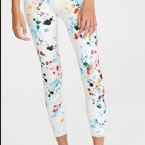 Splits59 Ava High Waist Powerflex leggings size medium